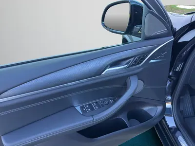 BMW X4 – Foto 16