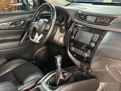 Nissan X-Trail – Foto 15