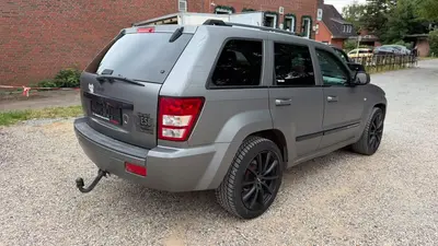 Jeep Grand Cherokee – Foto 8