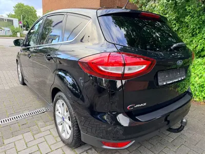 Ford C-Max – Foto 5