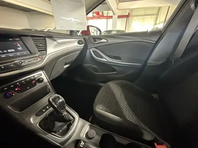 Opel Astra – Foto 14