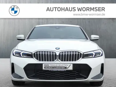 BMW 320 – Foto 2