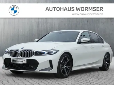BMW 320 – Foto 3
