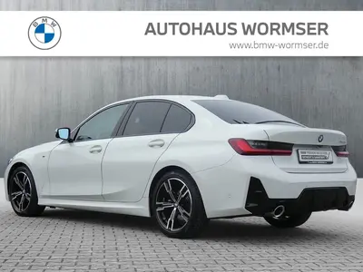 BMW 320 – Foto 5