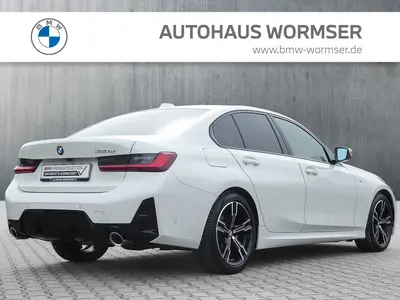 BMW 320 – Foto 7