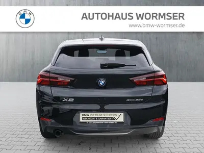 BMW X2 – Foto 5