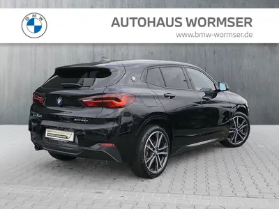 BMW X2 – Foto 2