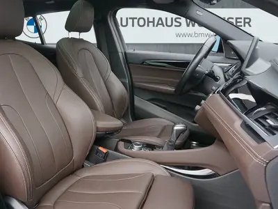 BMW X2 – Foto 9