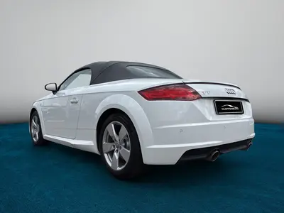 Audi TT – Foto 3