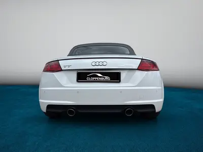 Audi TT – Foto 4