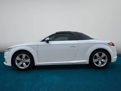 Audi TT – Foto 2