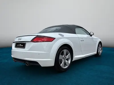 Audi TT – Foto 5
