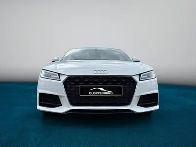 Audi TT – Foto 8
