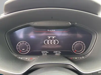 Audi TT – Foto 13
