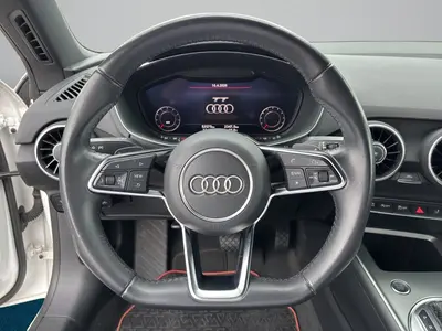 Audi TT – Foto 12