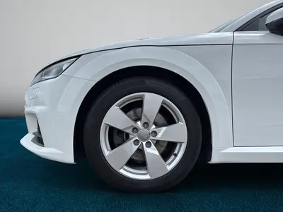 Audi TT – Foto 9