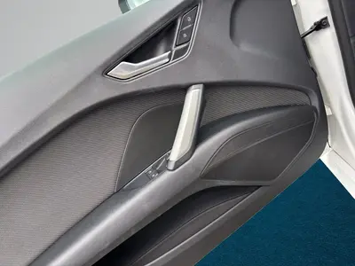 Audi TT – Foto 11