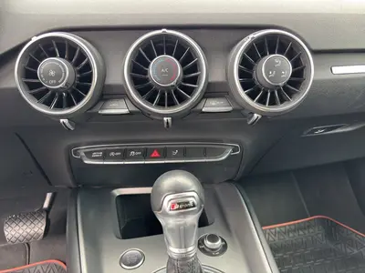 Audi TT – Foto 16