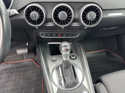 Audi TT – Foto 15