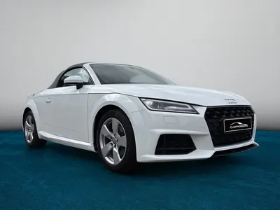 Audi TT – Foto 7