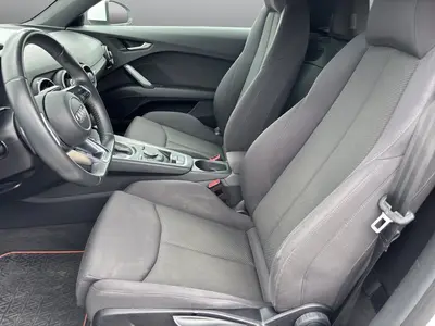 Audi TT – Foto 10