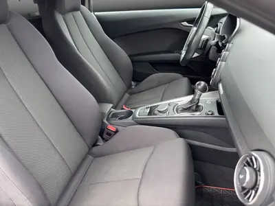 Audi TT – Foto 19