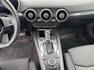 Audi TT – Foto 14