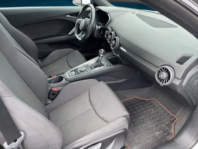 Audi TT – Foto 18
