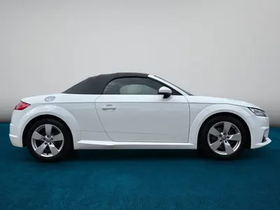 Audi TT – Foto 6