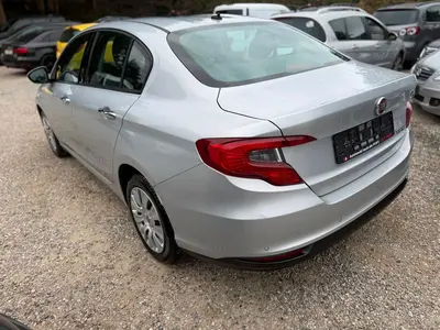Fiat Tipo – Foto 5