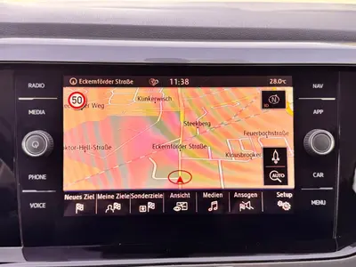 Volkswagen Polo – Foto 23
