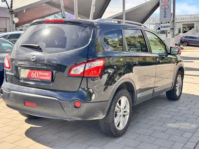 Nissan Qashqai – Foto 4