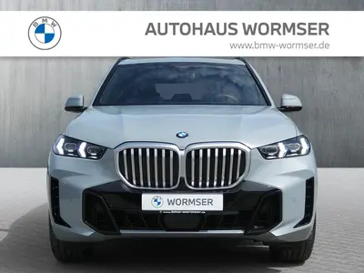 BMW X5 – Foto 2