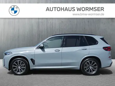 BMW X5 – Foto 4