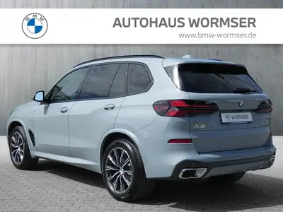 BMW X5 – Foto 5