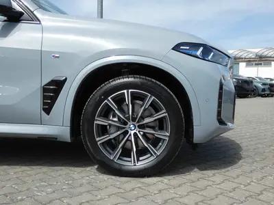 BMW X5 – Foto 31
