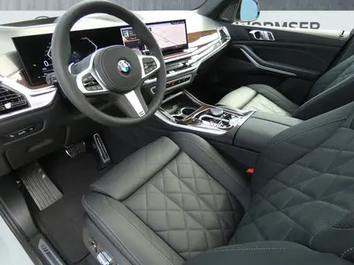 BMW X5 – Foto 11