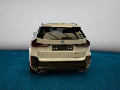 BMW X1 – Foto 4