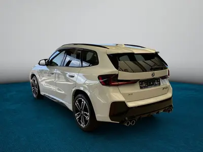 BMW X1 – Foto 3