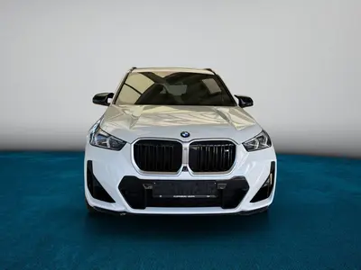 BMW X1 – Foto 8