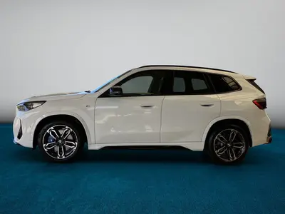 BMW X1 – Foto 2