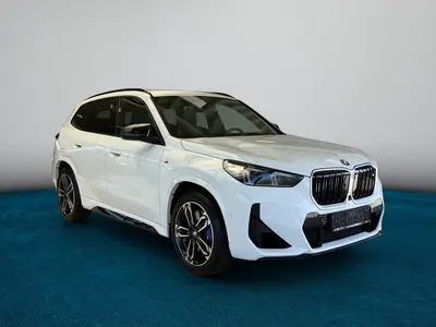 BMW X1 – Foto 7