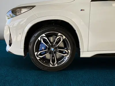 BMW X1 – Foto 9
