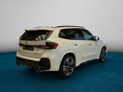 BMW X1 – Foto 5