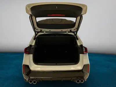 BMW X1 – Foto 10