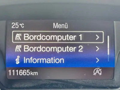 Ford Focus – Foto 20