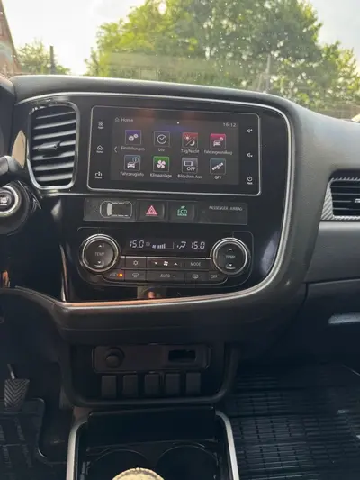 Mitsubishi Outlander – Foto 16