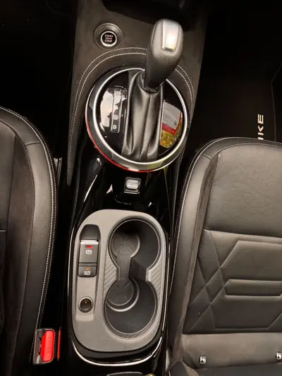 Nissan Juke – Foto 25