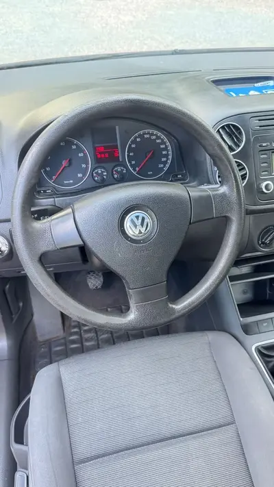 Volkswagen Golf Plus – Foto 15