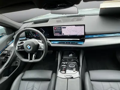 BMW 540 – Foto 14
